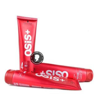 No. 1 - Schwarzkopf OSiS+ 4 Rock Hard - 4