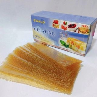 Top 8 sản phẩm gelatin tốt nhất năm 2023- 5