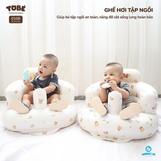 Top 6 Ghế Tập Ngồi Cho Bé Tốt Nhất Năm 2023- 5