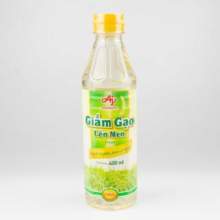 No. 3 - Giấm Gạo Lên Men Ajinomoto - 2