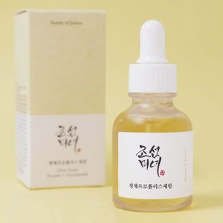 No. 1 - Glow Serum : Propolis + Niacinamide - 3