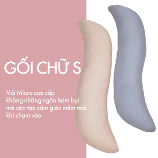 Top 8 Gối Ôm tốt nhất cho giấc ngủ ngon- 4