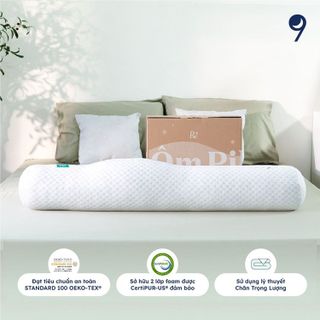 Top 8 Gối Ôm tốt nhất cho giấc ngủ ngon- 3