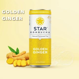 No. 5 - Star Kombucha - 3