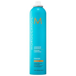 No. 5 - Luminous Hairspray Strong - 2