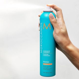 No. 5 - Luminous Hairspray Strong - 3