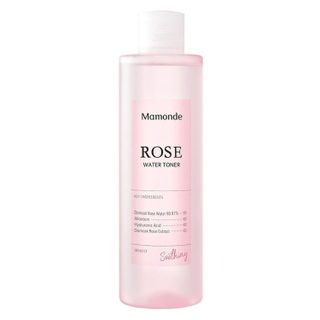 No. 1 - Mamonde Rose Water Toner - 6