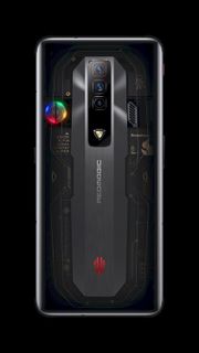 No. 5 - Điện Thoại Nubia Red Magic 7 Pro - 3