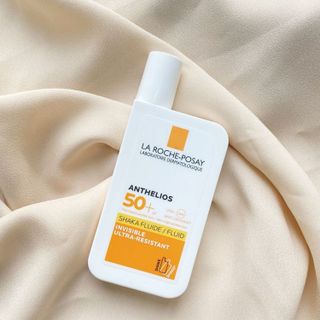 No. 1 - Sữa Chống Nắng Invisible Fluid SPF 50+ - 2
