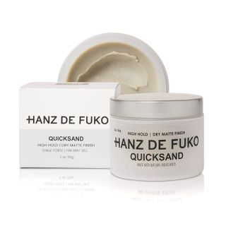 No. 8 - Hanz de Fuko Quicksand - 3