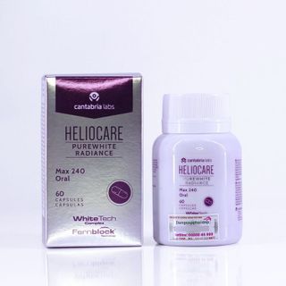 No. 3 - Heliocare Pure White Radiance - 6