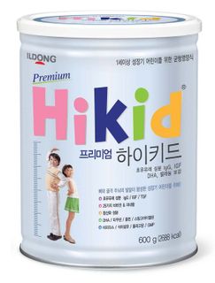 No. 4 - Sữa Bột Tăng Chiều Cao Cho Bé HIKID - 3