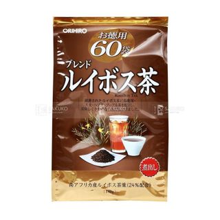 No. 7 - Hồng Trà Nam Phi Rooibos Orihiro - 3