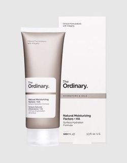 No. 5 - The Ordinary Natural Moisturizing Factors + HA - 3