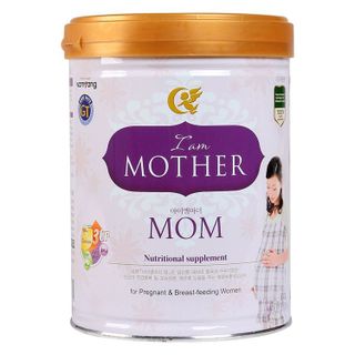 No. 2 - Sữa Bột Namyang I Am Mother Mom - 2