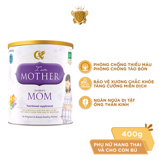 No. 2 - Sữa Bột Namyang I Am Mother Mom - 3