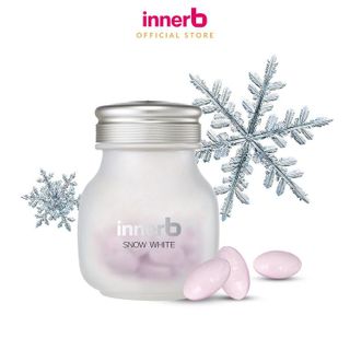 No. 4 - InnerB Snow White - 2