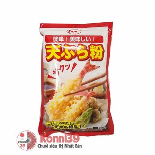 7 Loại Bột Tempura Tốt Nhất Cho Món Chiên Giòn- 5