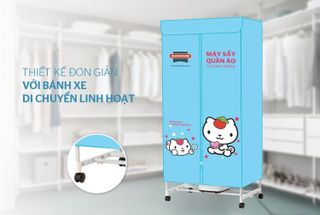 Top 8 Tủ Vải Quần Áo Tốt Nhất Hiện Nay- 5