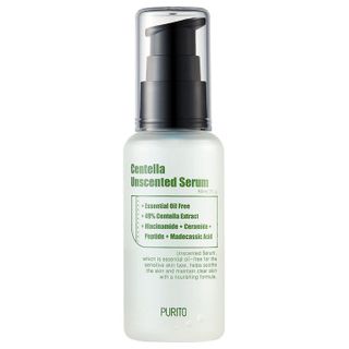 No. 4 - Centella Unscented Serum - 3