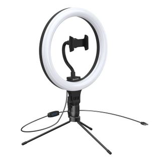 No. 3 - LED Selfie Ring Light & TripodCRZB10-A01 - 2