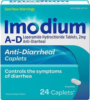 No. 2 - Thuốc Tiêu Chảy Imodium A-D Softgels - 2