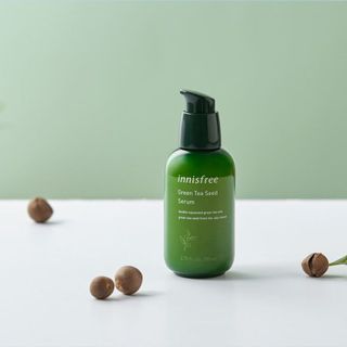 No. 5 - Green Tea Seed Serum - 4