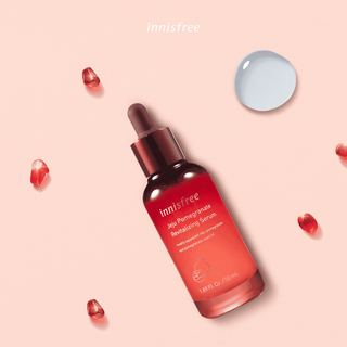 No. 2 - Jeju Pomegranate Revitalizing Serum - 3