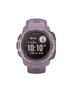 No. 8 - Đồng Hồ Garmin Instinct Solar - 2