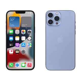 No. 1 - Điện Thoại iPhone 13 Pro Max - 2