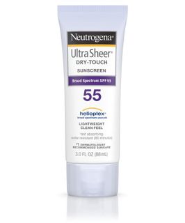 No. 6 - Kem Chống Nắng Neutrogena Ultra Sheer Dry Touch Broad Spectrum SPF 55 - 2