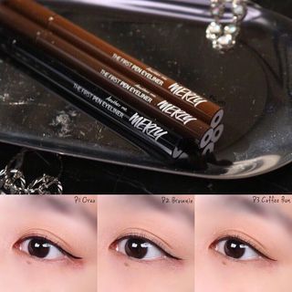 No. 5 - Kẻ Mắt Nước Another Me The First Pen Eyeliner - 3