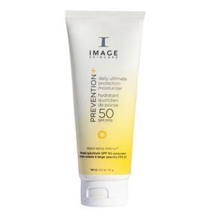 No. 2 - Kem Chống Nắng Phổ Rộng Image Prevention Daily SPF 50Prevention Daily Ultimate Moisturizer - 3