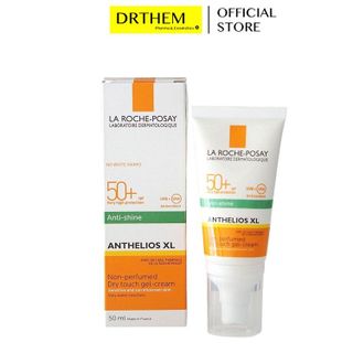 No. 5 - Kem Chống Nắng Phổ Rộng UVA/UVB La Roche Posay Anthelios XL Dry TouchAnthelios XL - 6