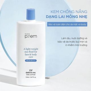 8 Kem Chống Nắng Hàn Quốc Tốt Nhất Cho Mùa Hè- 5