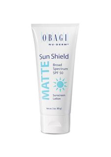 No. 3 - Kem Chống Nắng Obagi Sun Shield Matte Broad Spectrum SPF 50 - 4