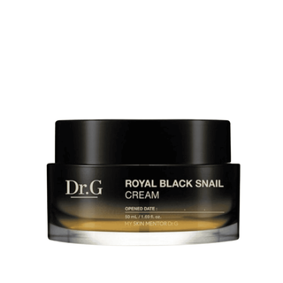 No. 6 - Kem Ốc Sên Đen Hoàng Gia Royal Black Snail Cream - 5