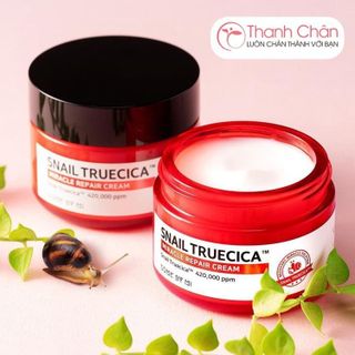 No. 8 - Snail Truecica Miracle Repair Cream - 3
