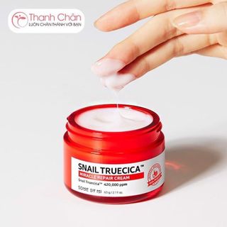No. 8 - Snail Truecica Miracle Repair Cream - 4