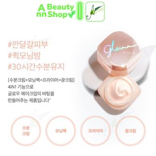 No. 9 - Kem Lót Missha Glow Skin Balm - 6