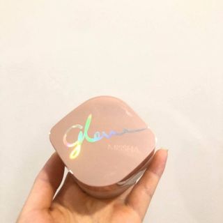 No. 5 - Kem Lót Missha Glow Skin Balm - 5