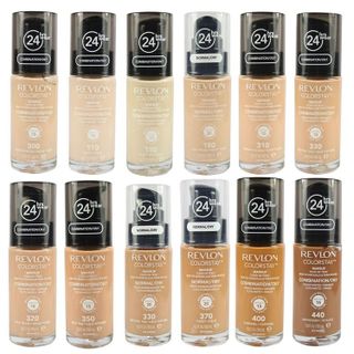 Top 8 Kem Nền Revlon Tốt Nhất Cho Mọi Loại Da- 3