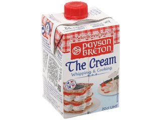 No. 4 - Whipping Cream Paysan Breton - 2
