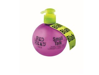 No. 2 - TIGI Bed Head Small Talk 125ml - 6