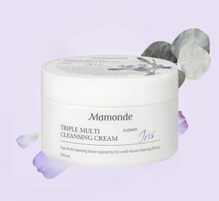 No. 6 - Mamonde Triple Multi Cleansing Cream - 2