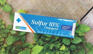 No. 5 - Thuốc Trị Mụn Sulfur 10% Ointment - 5