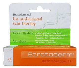 No. 1 - Gel Trị Sẹo Lồi Strataderm - 2