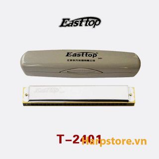 Top 8 kèn harmonica tốt nhất năm 2023- 5