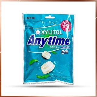 No. 1 - Kẹo Bạc Hà Xylitol Anytime - 4