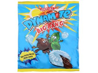 No. 4 - Kẹo Bạc Hà Nhân Socola Dynamite BigBang - 3
